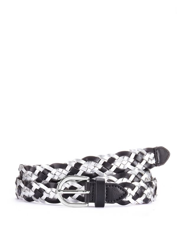 VIVANCE VIVANCE Remen  smeđa / bijela