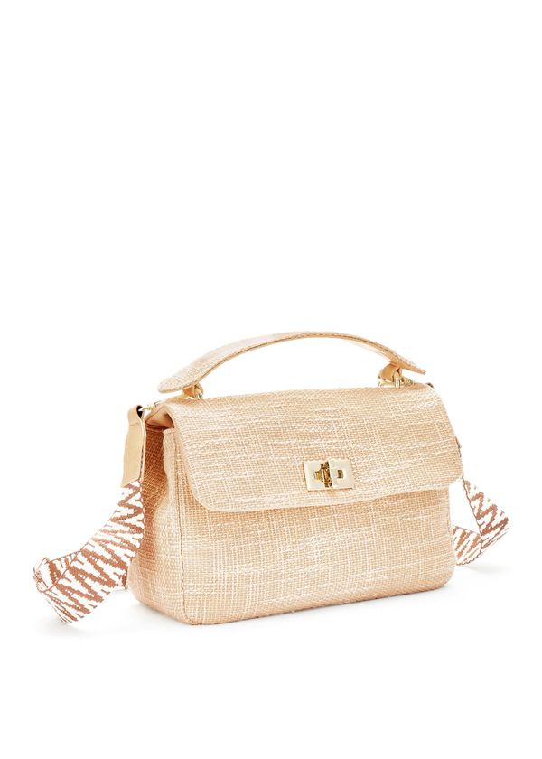 VIVANCE VIVANCE Ručna torbica  bež
