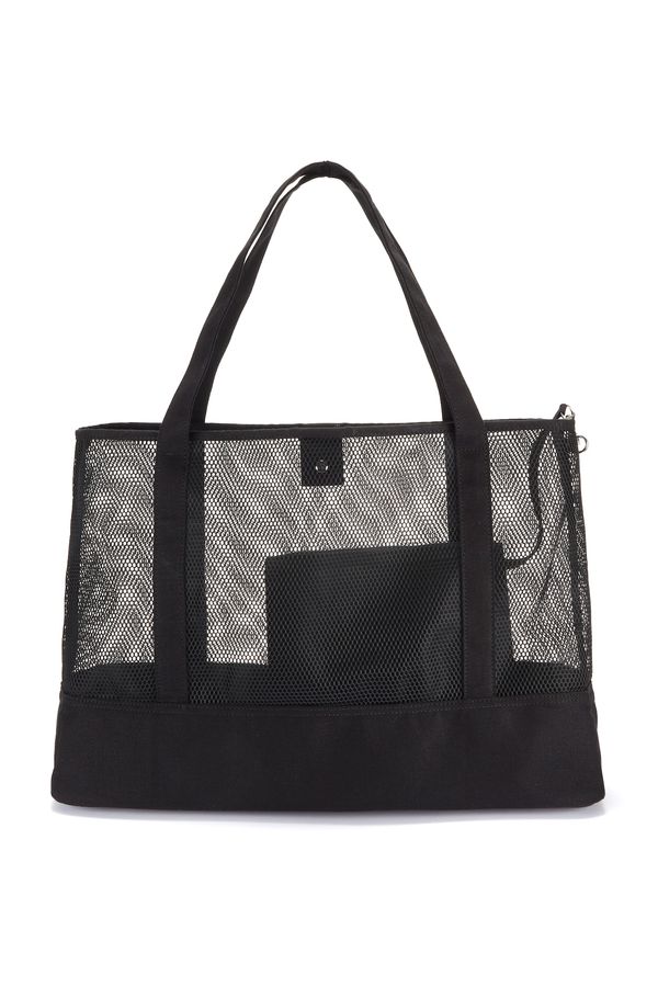 VIVANCE VIVANCE Shopper torba  crna