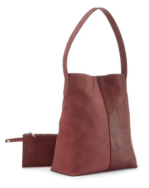 VIVANCE VIVANCE Shopper torba  smeđa
