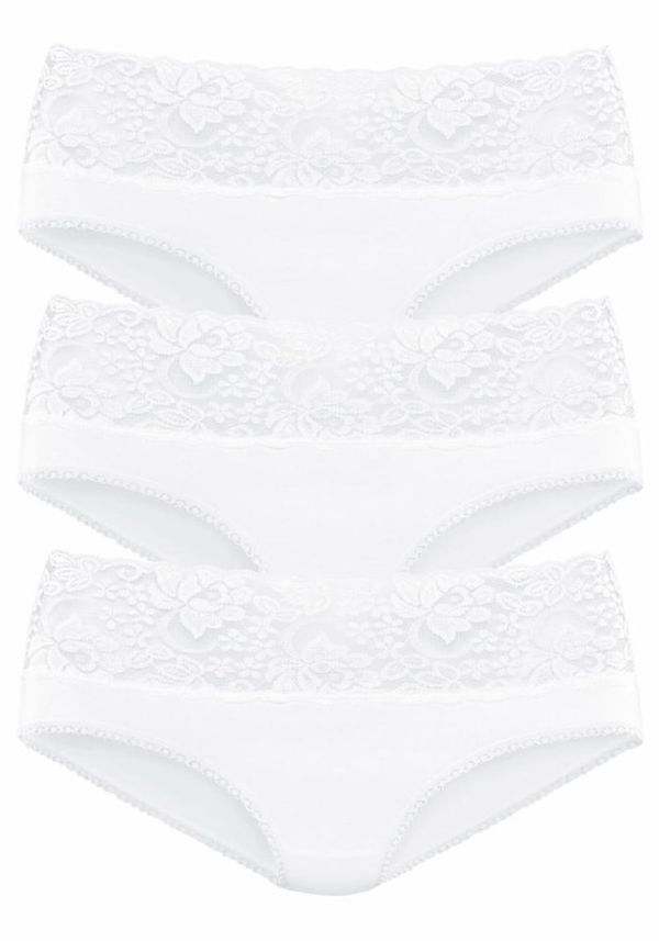 VIVANCE VIVANCE Slip  bijela