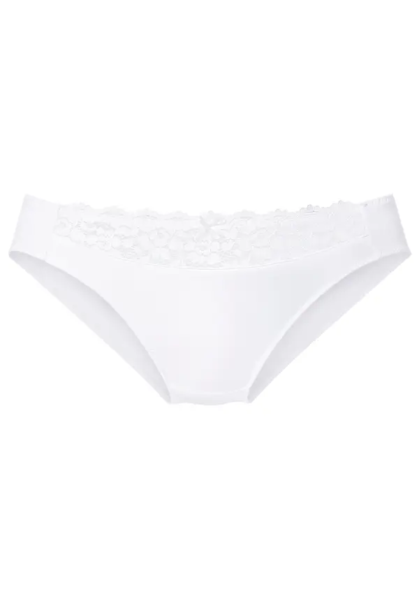 VIVANCE VIVANCE Slip  bijela