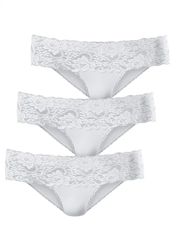 VIVANCE VIVANCE Slip  bijela