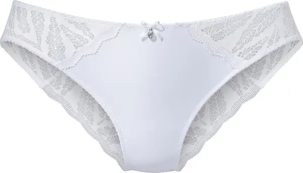 VIVANCE VIVANCE Slip  bijela