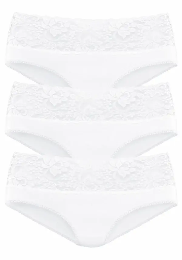 VIVANCE VIVANCE Slip  bijela