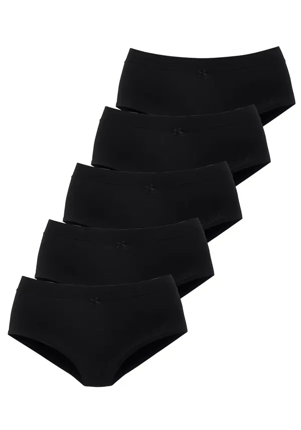 VIVANCE VIVANCE Slip  crna
