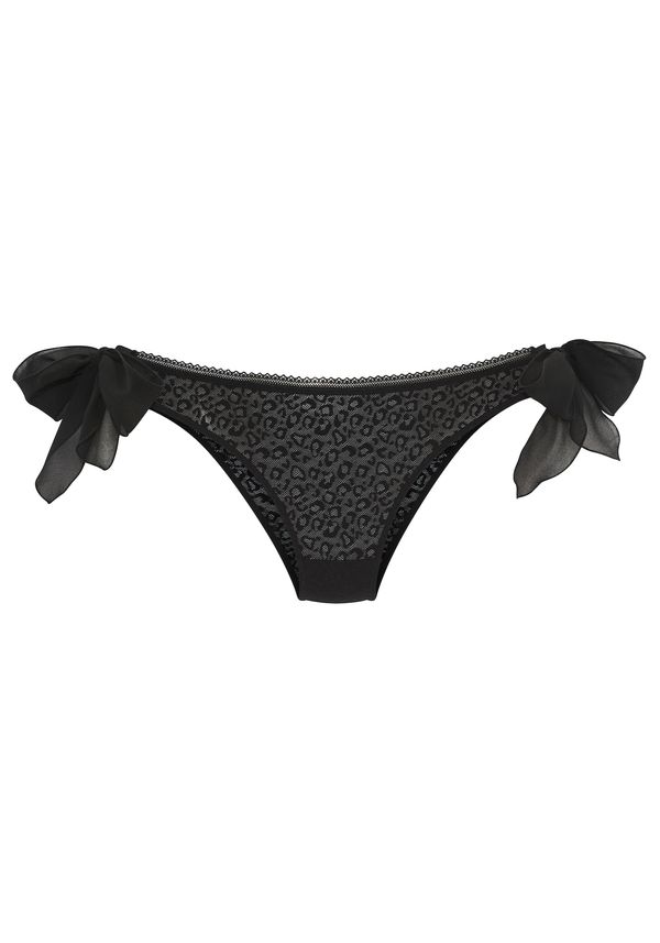 VIVANCE VIVANCE Slip  crna