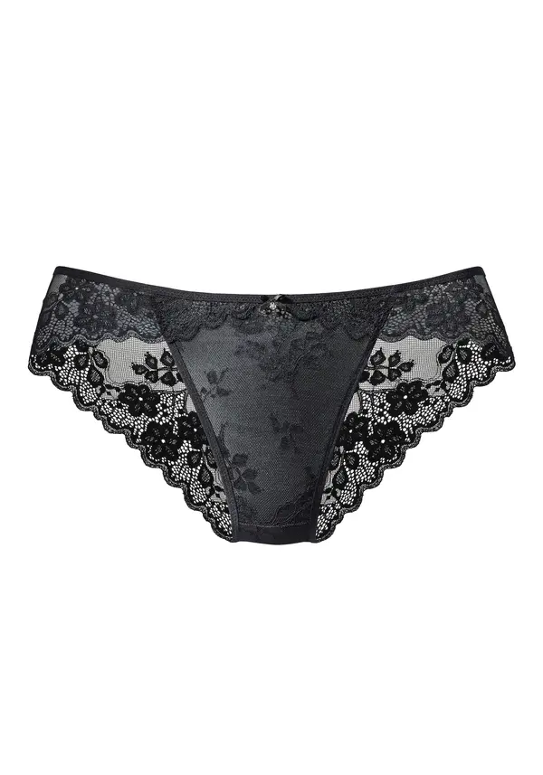 VIVANCE VIVANCE Slip  crna