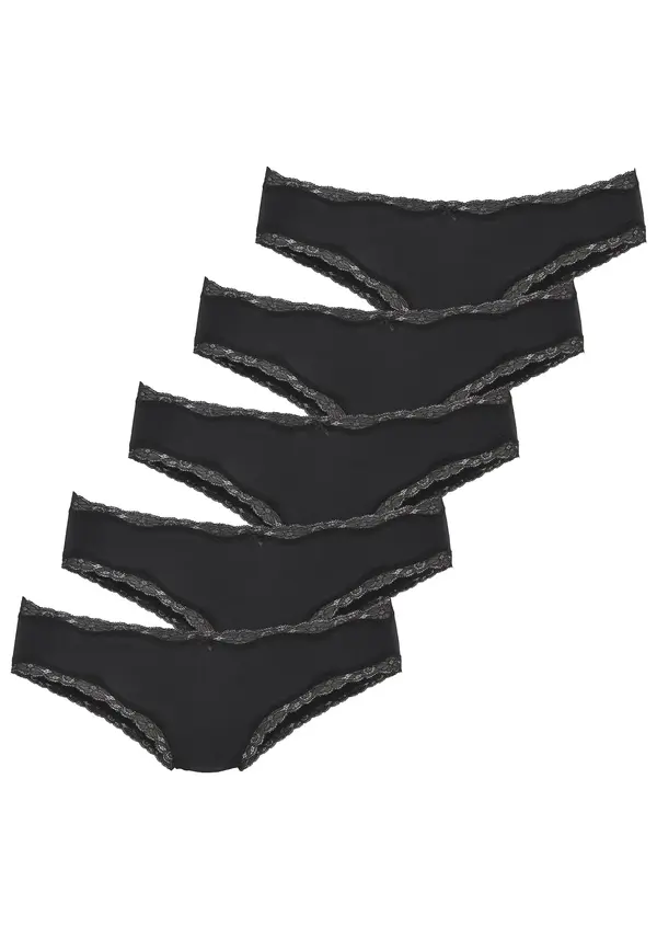 VIVANCE VIVANCE Slip  crna