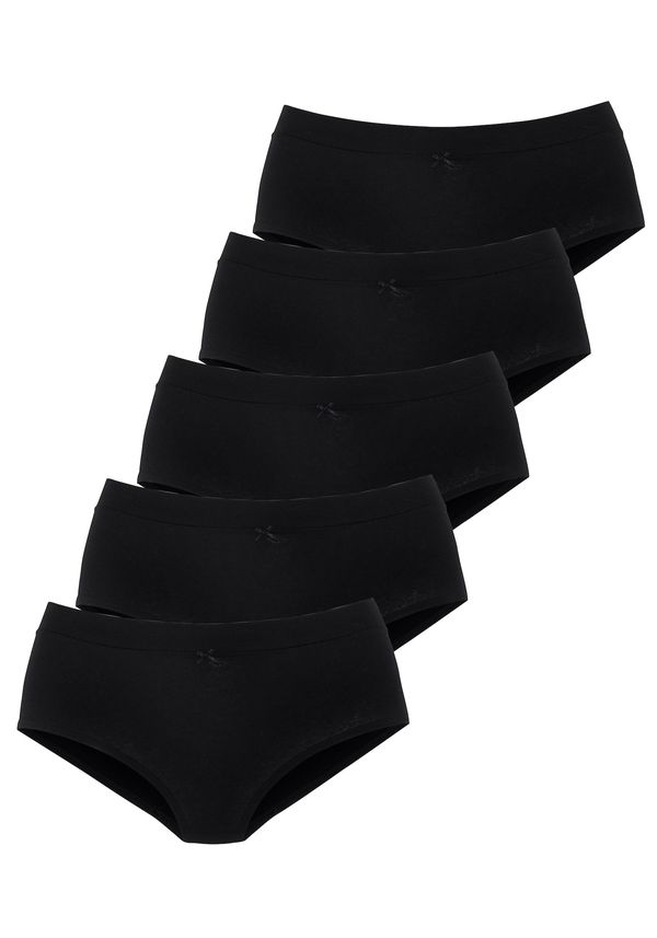 VIVANCE VIVANCE Slip  crna