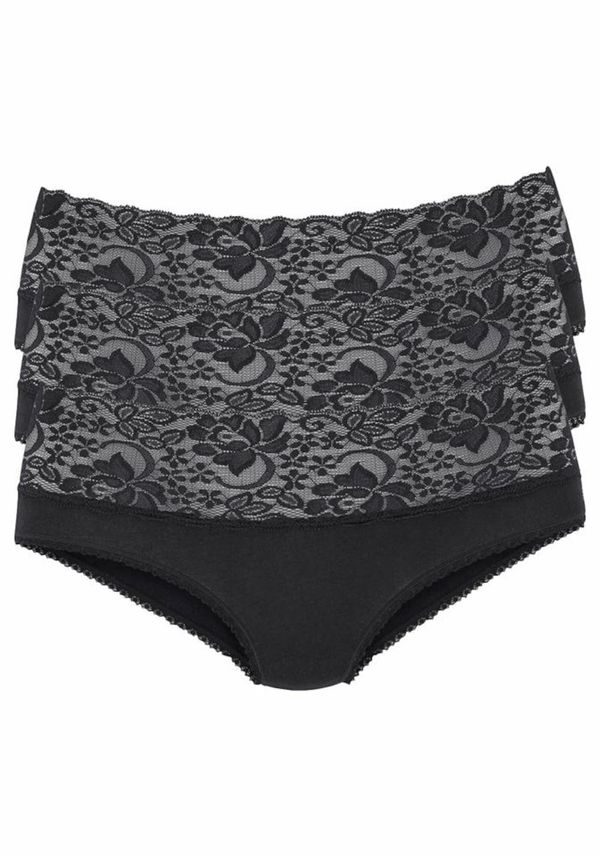 VIVANCE VIVANCE Slip  crna