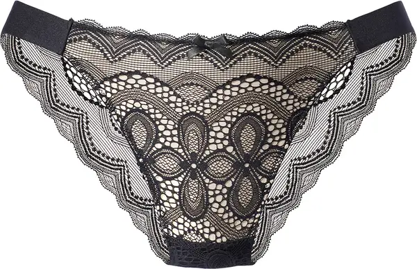 VIVANCE VIVANCE Slip  crna