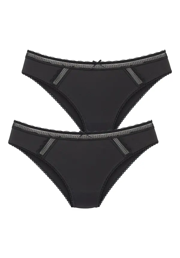 VIVANCE VIVANCE Slip  crna