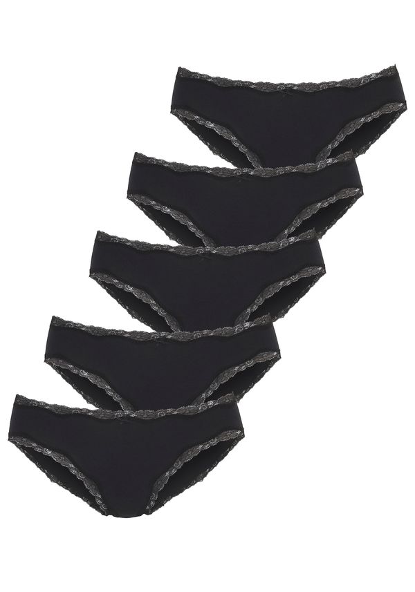 VIVANCE VIVANCE Slip  crna