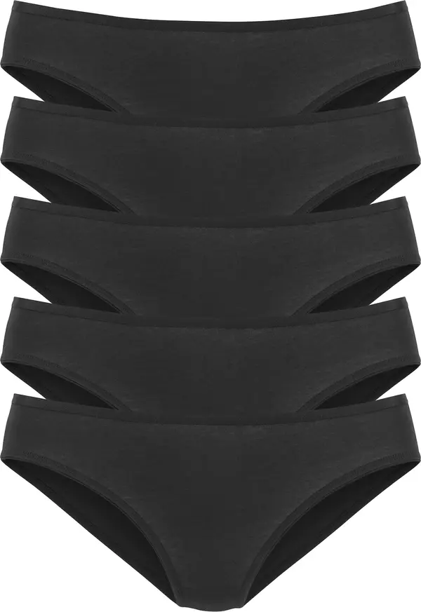 VIVANCE VIVANCE Slip  crna