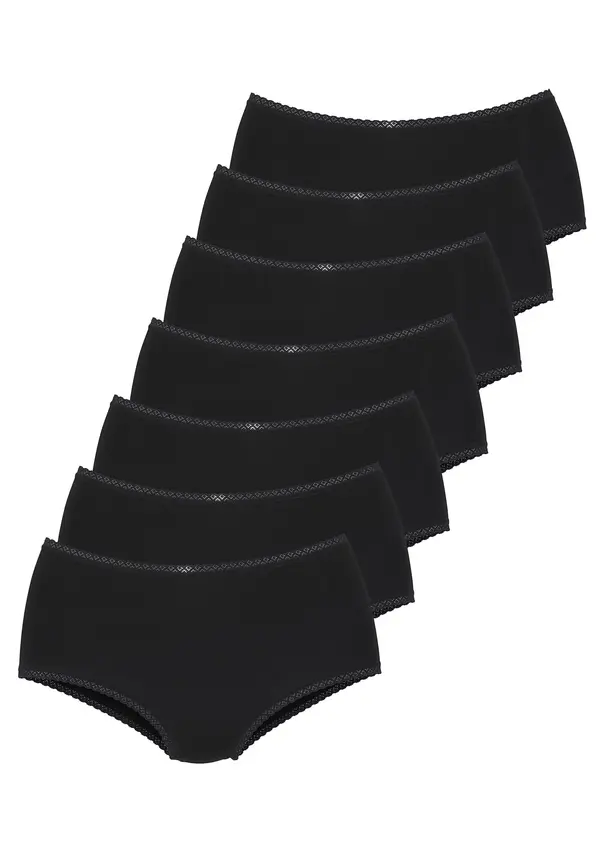 VIVANCE VIVANCE Slip  crna
