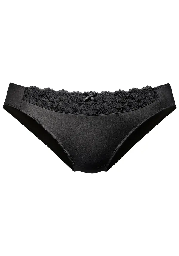 VIVANCE VIVANCE Slip  crna