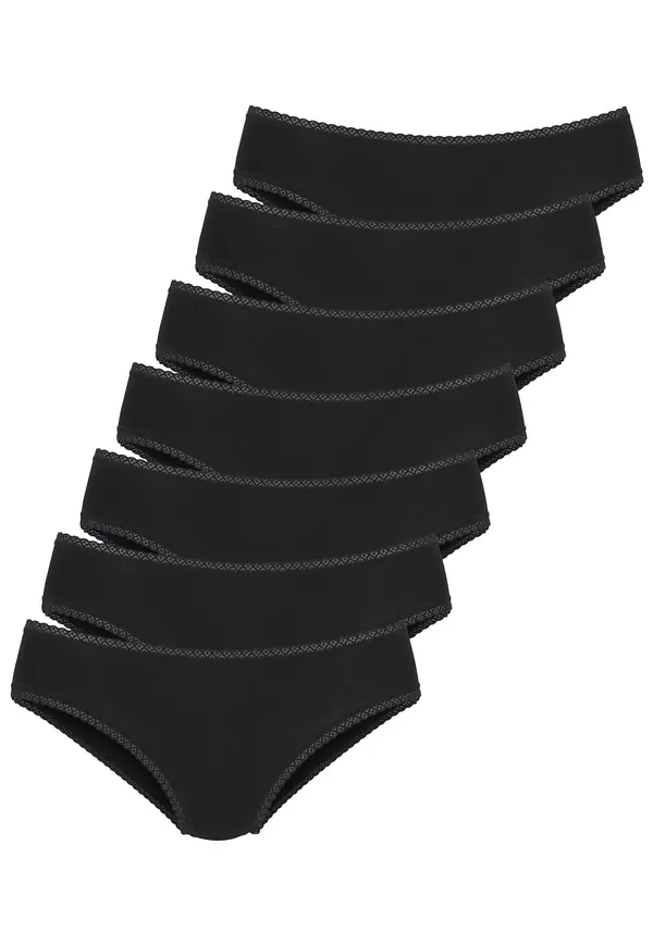 VIVANCE VIVANCE Slip  crna