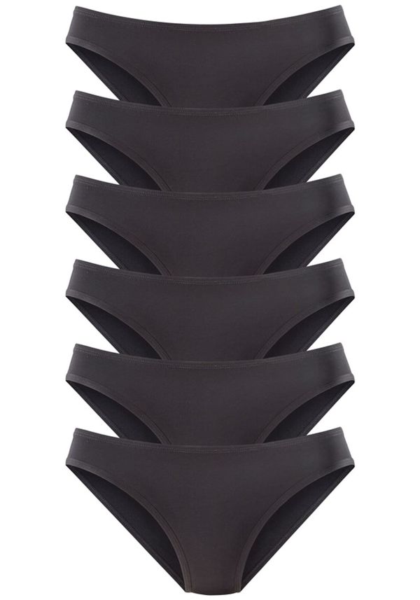 VIVANCE VIVANCE Slip  crna