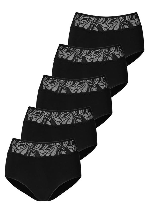 VIVANCE VIVANCE Slip  crna