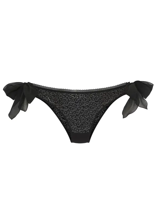 VIVANCE VIVANCE Slip  crna