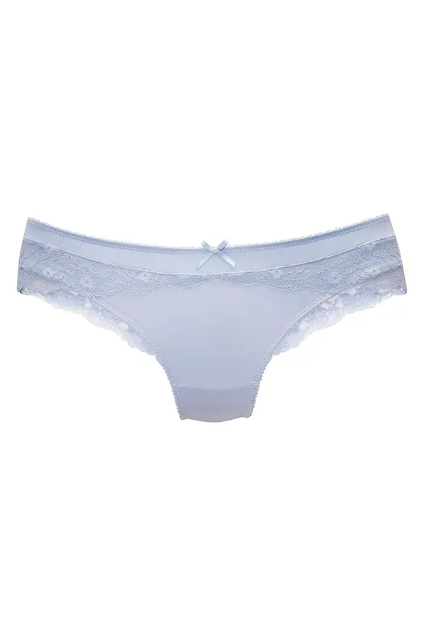 VIVANCE VIVANCE Slip  golublje plava
