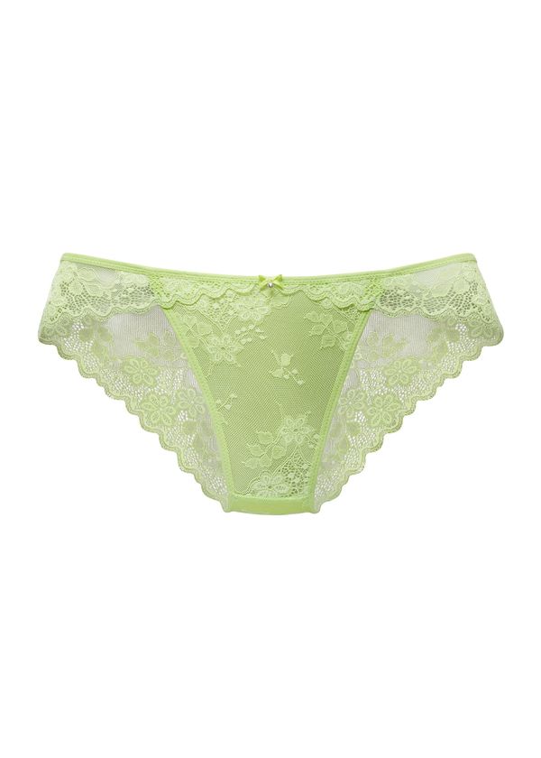VIVANCE VIVANCE Slip  limeta zelena