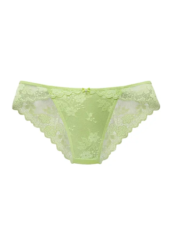 VIVANCE VIVANCE Slip  limun