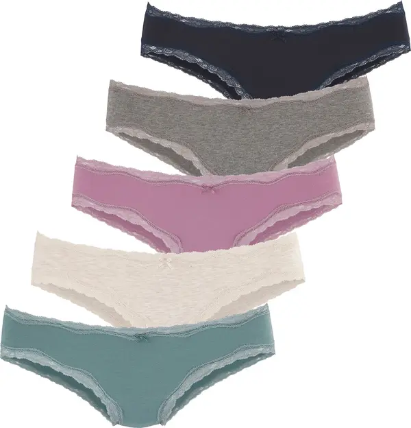 VIVANCE VIVANCE Slip  miks boja