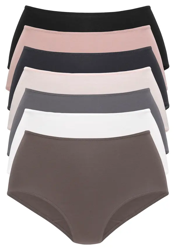 VIVANCE VIVANCE Slip  miks boja