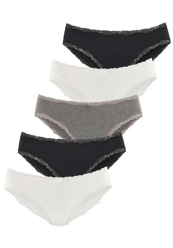 VIVANCE VIVANCE Slip  miks boja