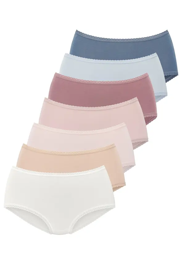 VIVANCE VIVANCE Slip  miks boja