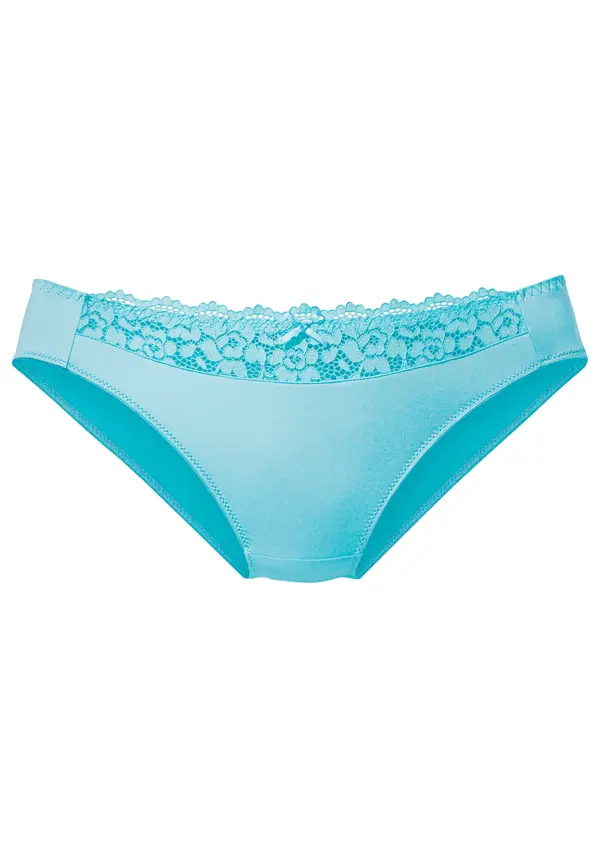 VIVANCE VIVANCE Slip  nebesko plava