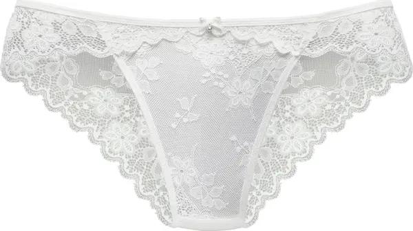 VIVANCE VIVANCE Slip  prljavo bijela