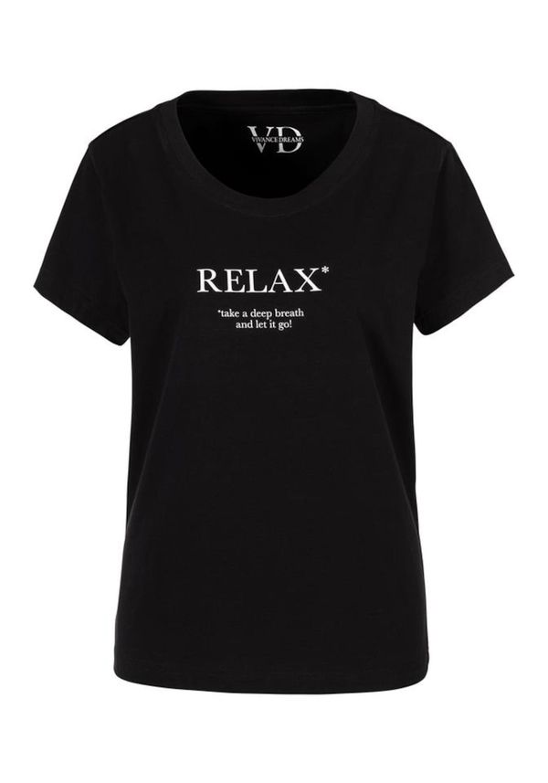 VIVANCE VIVANCE Spavaćica  crna