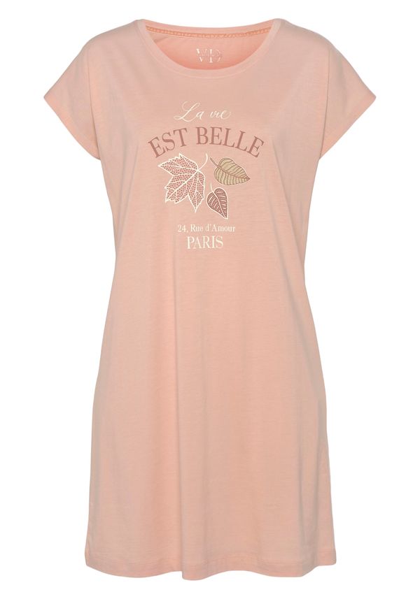 VIVANCE VIVANCE Spavaćica  marelica