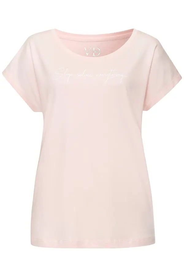 VIVANCE VIVANCE Spavaćica  rosé / bijela