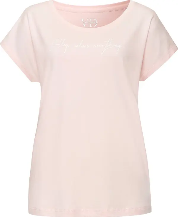 VIVANCE VIVANCE Spavaćica  rosé / bijela