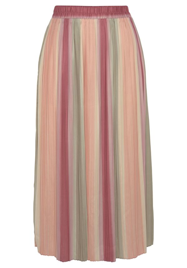 VIVANCE VIVANCE Suknja  miks boja