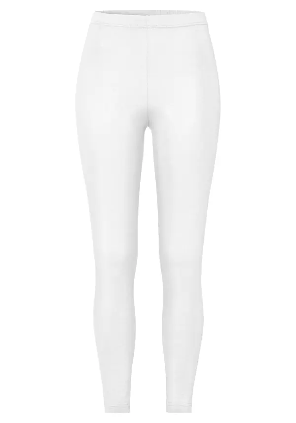 VIVANCE VIVANCE Tajice  crna / bijela