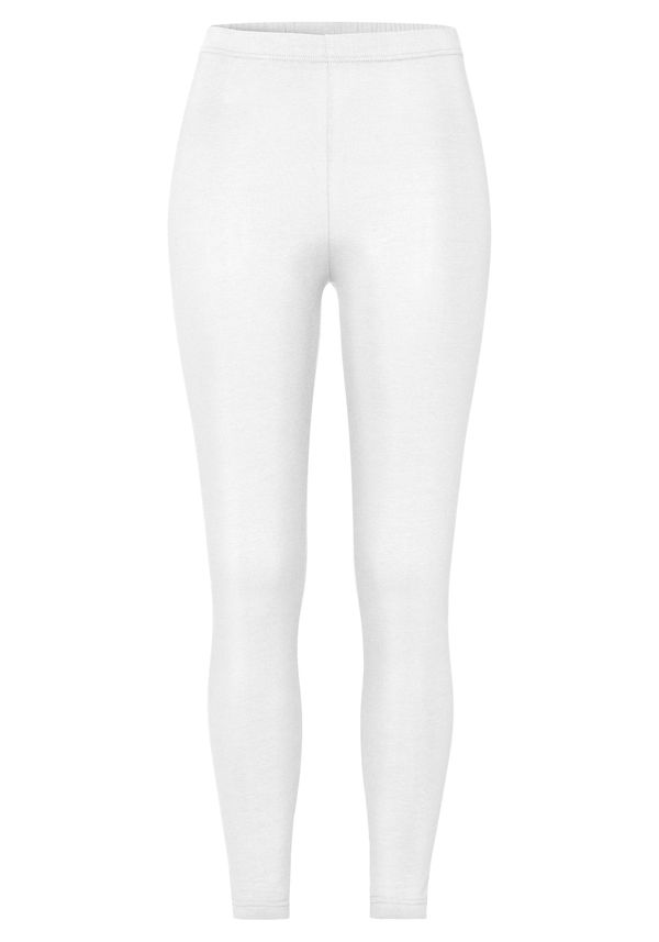 VIVANCE VIVANCE Tajice  crna / bijela
