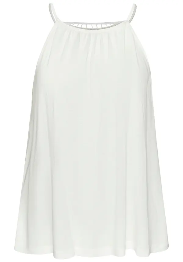 VIVANCE VIVANCE Top  bijela