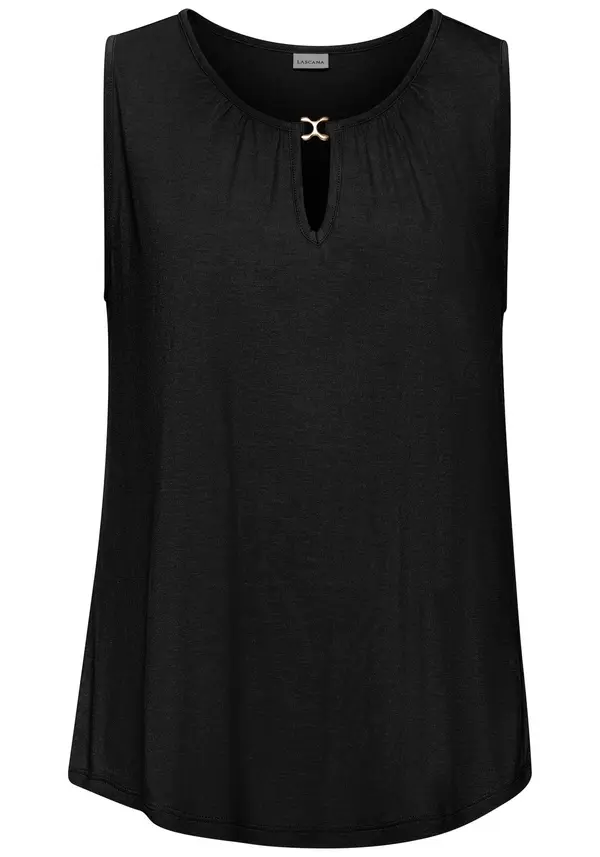 VIVANCE VIVANCE Top  crna