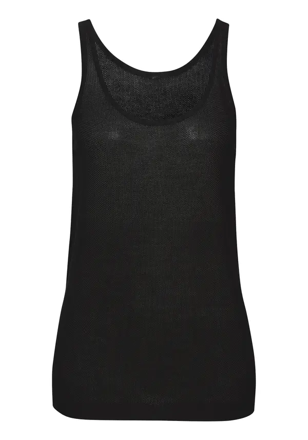 VIVANCE VIVANCE Top  crna