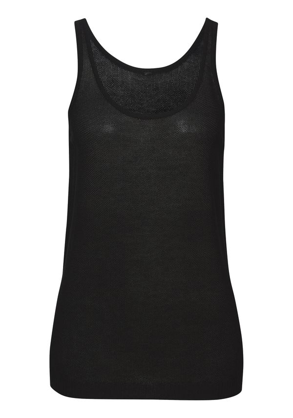 VIVANCE VIVANCE Top  crna