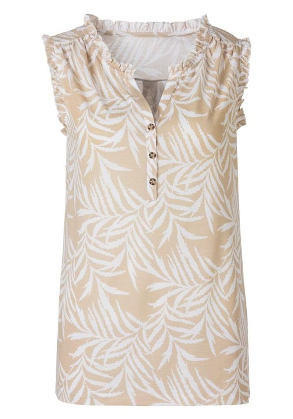 VIVANCE VIVANCE Top 'Vivance'  bež