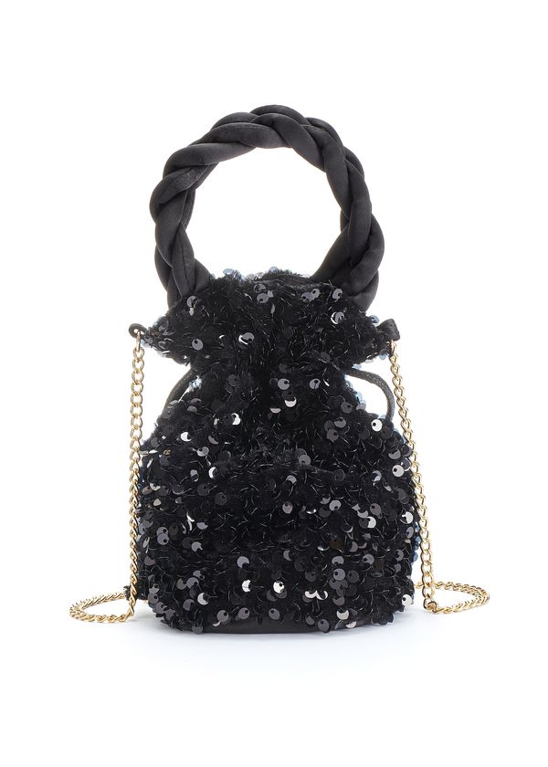 VIVANCE VIVANCE Torba preko ramena  crna