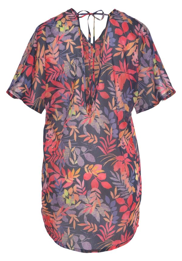 VIVANCE VIVANCE Tunika  noćno plava / miks boja