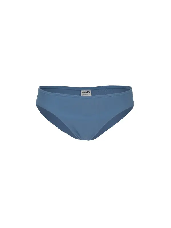 VIVID VIVID Bikini donji dio 'Mix&Match'  golublje plava