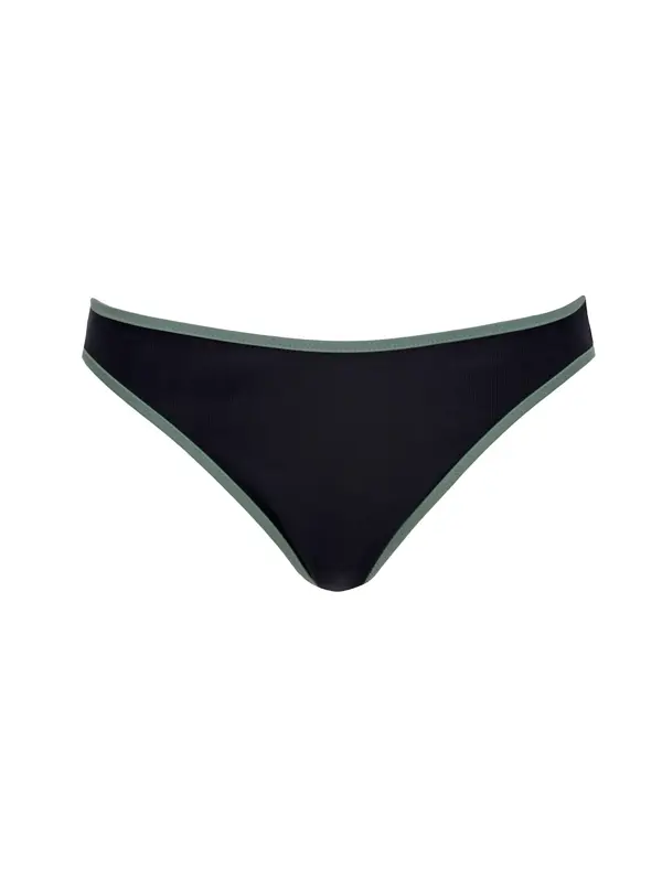 VIVID VIVID Bikini donji dio 'Mix&Match'  morsko plava / žad